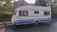 Polar 520 2009 en unik husvagn