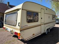 Tabbert Comtesse 590 TD - Husvagn