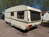 Tabbert Comtesse 590 TD - Husvagn