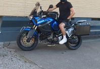 Yamaha Super Tenere XT1200Z WC