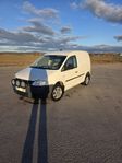 Volkswagen Caddy 4 motion