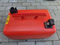 25L bränsletank