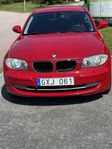 BMW 118 d 5-dörrars Steptronic Comfort Euro 5