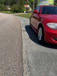 BMW 118 d 5-dörrars Steptronic Comfort Euro 5