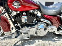 Harley Davidson, HD, Roadking