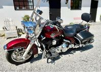 Harley Davidson, HD, Roadking