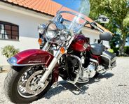 Harley Davidson, HD, Roadking