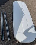 Thule Motion XT Alpine takbox