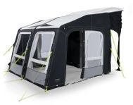 Förtält Kampa Rally Air 330 Drive-Away