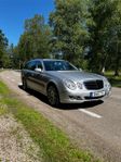 Mercedes-Benz E 320 T CDI 7G-Tronic Avantgarde, Sport Euro 4