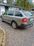 Skoda Octavia Scout 2.0 TDI 4x4 Euro 4
