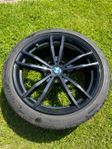 BMW originaldäck 19tum