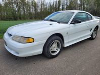 Ford Mustang 3.8 V6 SEFI