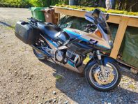 Fj1200 i gott skick. Byte.