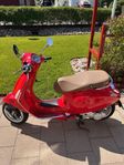 Vespa Primavera 50