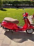 Vespa Primavera 50
