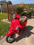 Vespa Primavera 50