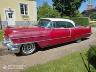 Cadillac Serie 62 Coupe