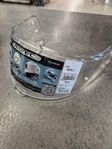 Klart visir till Shoei Neotec 3