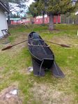 Forsbåt 
