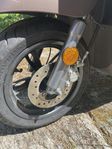 Bästa mopeden till bästa priset. Yamaha NEOS 4