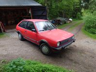 Volkswagen Polo Coupé 1.3 CL
