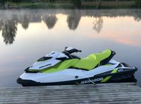 Sea-doo GTI 90