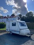 Adria Optima 350