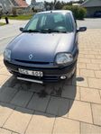 Renault Clio 5-dörrars Halvkombi 1.4
