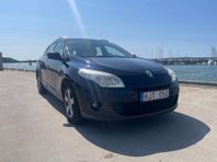 Renault Mégane Grandtour 1.5 dCi Euro 5