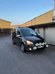 Volkswagen Caddy Skåpbil 2.0 TDI DPF 4Motion Euro 5