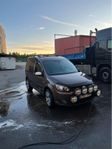 Volkswagen Caddy Skåpbil 2.0 TDI DPF 4Motion Euro 5