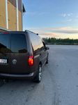 Volkswagen Caddy Skåpbil 2.0 TDI DPF 4Motion Euro 5