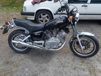 Yamaha xv750 Virago