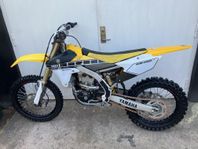 Yamaha yz 450 anniversary th60