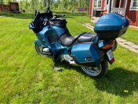 BMW R1150RT 