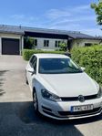 Volkswagen Golf 5-dörrar 1.2 TSI BMT Base Euro 6