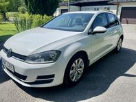 Volkswagen Golf 5-dörrar 1.2 TSI BMT Base Euro 6