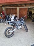 Derbi Senda X-TREME R/SM