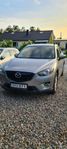 Mazda CX-5 2.2 SKYACTIV-D AWD Euro 6