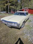 Buick Electra 225 Custom Convertible 7.0 V8 Hydra-Matic