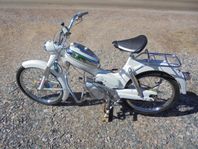 PUCH FLORIDA 1963