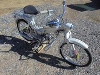 PUCH FLORIDA 1963