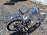 PUCH FLORIDA 1963