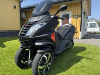 Peugeot Metropolis 400 RX-R