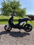 Peugeot e-ludix elmoped 