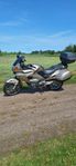 Deauville/nt650v