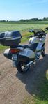 Deauville/nt650v