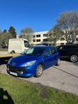 Peugeot 307 5-dörrar 1.6 Euro 4