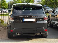 Range Rover Sport TDV6 HSE DYNAMIC 